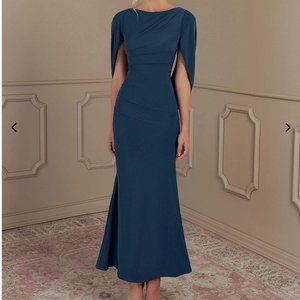 NEW Azazie Bellona Mother of the Bride Dress Size A12